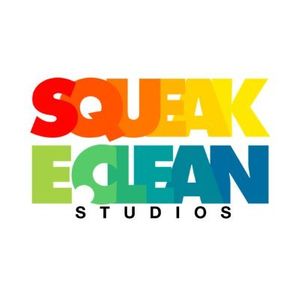 Squeak E. Clean Studios