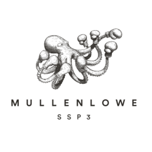 MullenLowe SSP3
