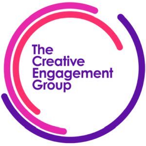 The Creative Engagement Group UK