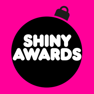 Shiny Awards