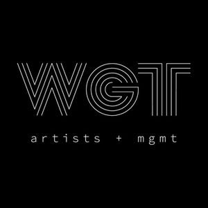 WGT artists + mgmt