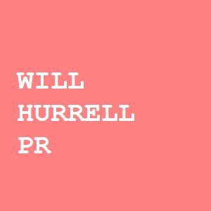 Will Hurrell PR