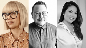 Titmouse Extends Its Wings with Two New Senior Hires Based in Vancouver Studio