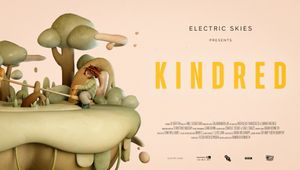 Salamandra.uk's Immersive Film 'Kindred' Selected For The 2022 Venice Film Festival