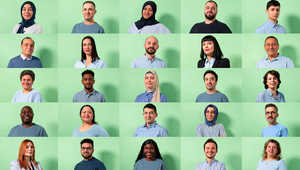 Refugee Talent Hub & 180 Demonstrate the Power of Professional Network Sharing