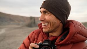 Chris Burkard Joins Loveboat’s Roster of Talent