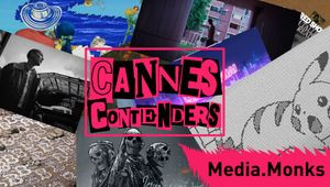 Cannes Contenders: Media.Monks Shares 10 Top Projects from its Creative Mission