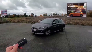 Škoda's Review Hacking Campaign Sees its Cars Appear in Competitors Videos 
