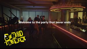 The Never-Ending Party: How Just Dance Tapped Into Our Universal Love for Dance 