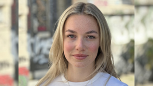 Jessica Buch Joins GREY Germany as Head of Strategy