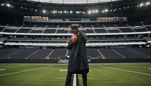 2 Chainz Rallies Up Team Support Ahead of NFL Super Bowl Playoffs