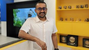 Wunderman Thompson Singapore Appoints Shailesh Iyer as Chief Strategy Officer 