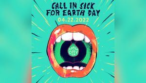 Why Sid Lee is Inviting You to Skip Work on Earth Day 