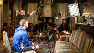 20 Red Lights to Launch Documentary with Indonesian Super Soccer TV