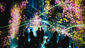 Immersive Experiences Are Here to Stay – Is Your Brand Ready?