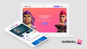 North Kingdom Designs Content Creation Platform 