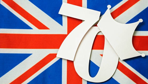 Celebrate the Jubilee Weekend with Wise Music Creative’s Recognisably British Playlist