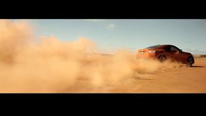 'Raw Driving' The New Toyota 86 Campaign