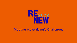 These RENEW 2022 Discussions Are Setting the Agenda for UK Advertising