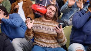 AAMI Supports AFL Supporters with 'Fansurance' Campaign from Ogilvy