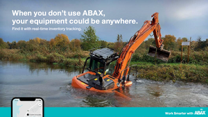 Building a Way Forward: How The Croc Brought ABAX to the UK
