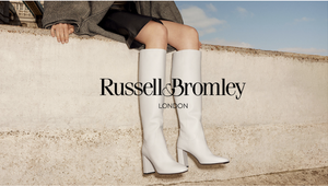 ACNE Chosen as the New Lead Creative Agency for Russell & Bromley