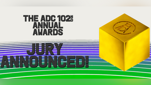 More than 250 Top Creatives from 48 Countries Named to ADC 102nd Annual Awards Jury