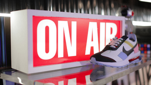 Nike and JD Sports Bring Underground Music to Mainstream Airwaves for Air Max Day