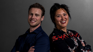 AKQA Elevates Leadership in San Francisco with Promotions