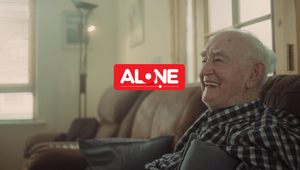 Touching Film from ALONE Captures the Joys of Volunteering 