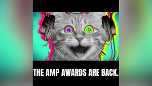 Call for Entries Issues for 2021 AMPAwards for Music & Sound