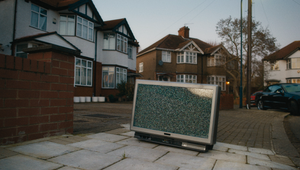 Old Tech Appliances Take Matters into Their Own Hands in Latest Currys Campaign