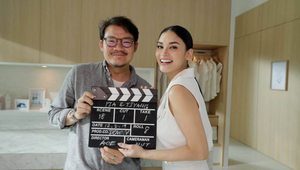 electriclime° Welcomes Thai Filmmaker AOE to Directors Roster