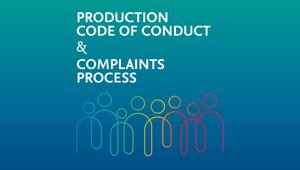 APA Launches Code of Conduct and Complaints Process for UK Production Companies