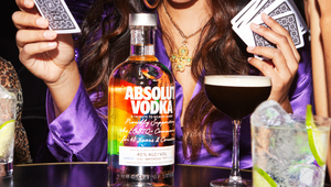 Absolut Is ‘Made to Mix’ with Biggest Ever Pride Sponsorship