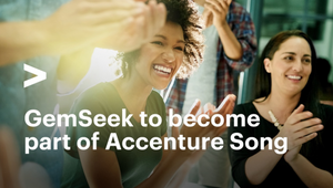 Accenture Song