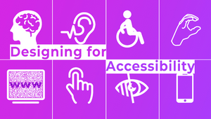 Designing for Digital Accessibility