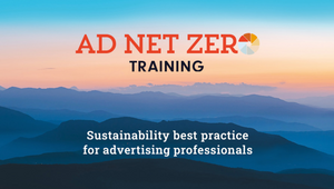 Ad Net Zero Marks 2nd Global Summit with New Training and Updated Guide 