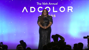 ADCOLOR: “The Community Demands Accountability”