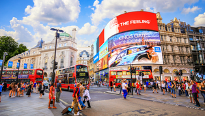 UK Ad Market's Covid Recovery Continues But Forecast Growth Slows