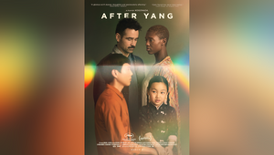 New Release Date and Trailer Announced for After Yang