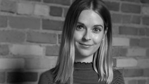 Alanna Homuth Joins Rooster Post as Producer