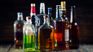 Alcohol Adspend to Beat Market with 5.3% Growth in 2021 as Hospitality Opens Up