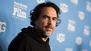 My Creative Hero: Alejandro González Iñárritu