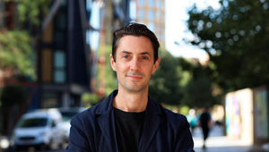 Wolff Olins Appoints Alex Bradley as New Executive Strategy Director