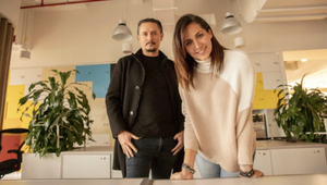 Grey Mexico Hires Alexis Ospina as Chief Creative Officer