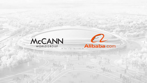 McCann China Commences Partnership with Alibaba for Beijing 2022 Winter Olympics Campaign