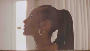 Alicia Keys Lifts the Curtain for Second Instalment in Mercedes-Benz S-Class Campaign 