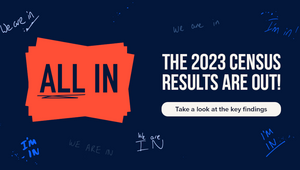 All In 2023 Census Tracks Industry's Progress Towards Inclusive Workplace