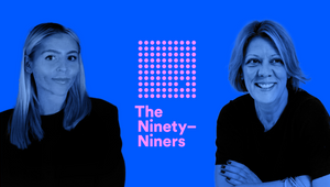 The Ninety-Niners Celebrates Second Birthday with New Hires